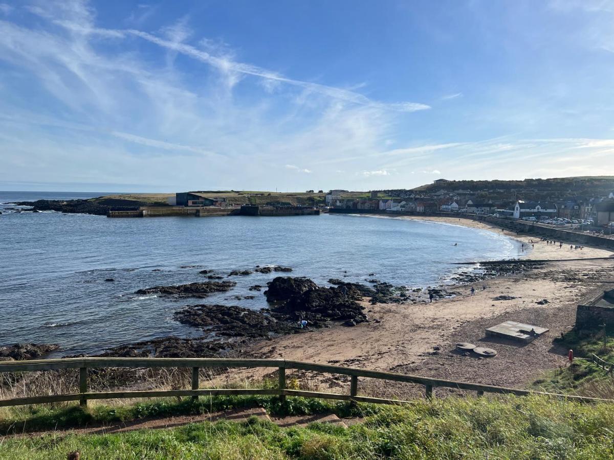 Belmont House Boutique - The Kingsley Collection Otel Berwick Upon Tweed Dış mekan fotoğraf