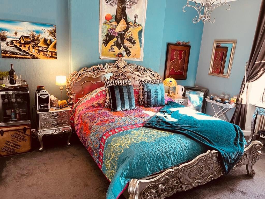 Belmont House Boutique - The Kingsley Collection Otel Berwick Upon Tweed Dış mekan fotoğraf