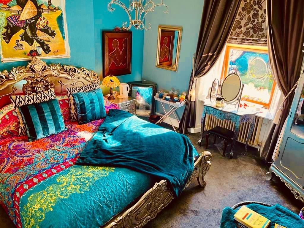 Belmont House Boutique - The Kingsley Collection Otel Berwick Upon Tweed Dış mekan fotoğraf