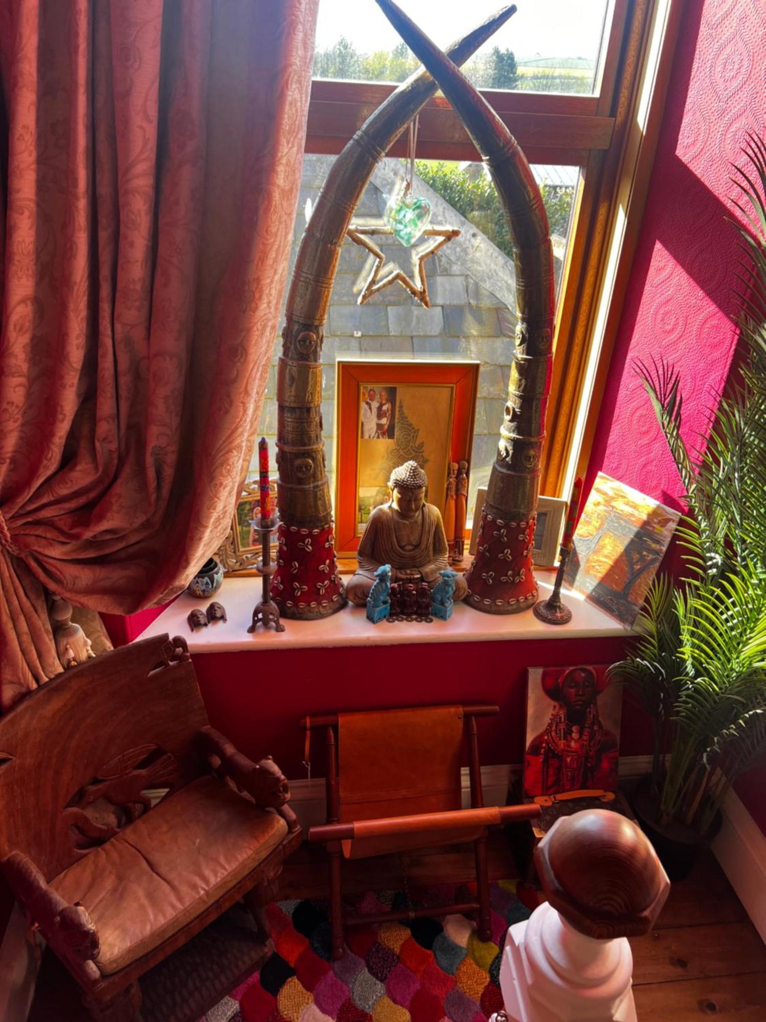 Belmont House Boutique - The Kingsley Collection Otel Berwick Upon Tweed Dış mekan fotoğraf