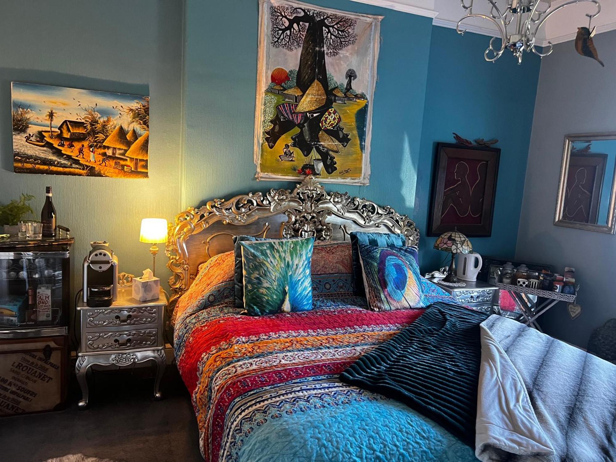 Belmont House Boutique - The Kingsley Collection Otel Berwick Upon Tweed Dış mekan fotoğraf