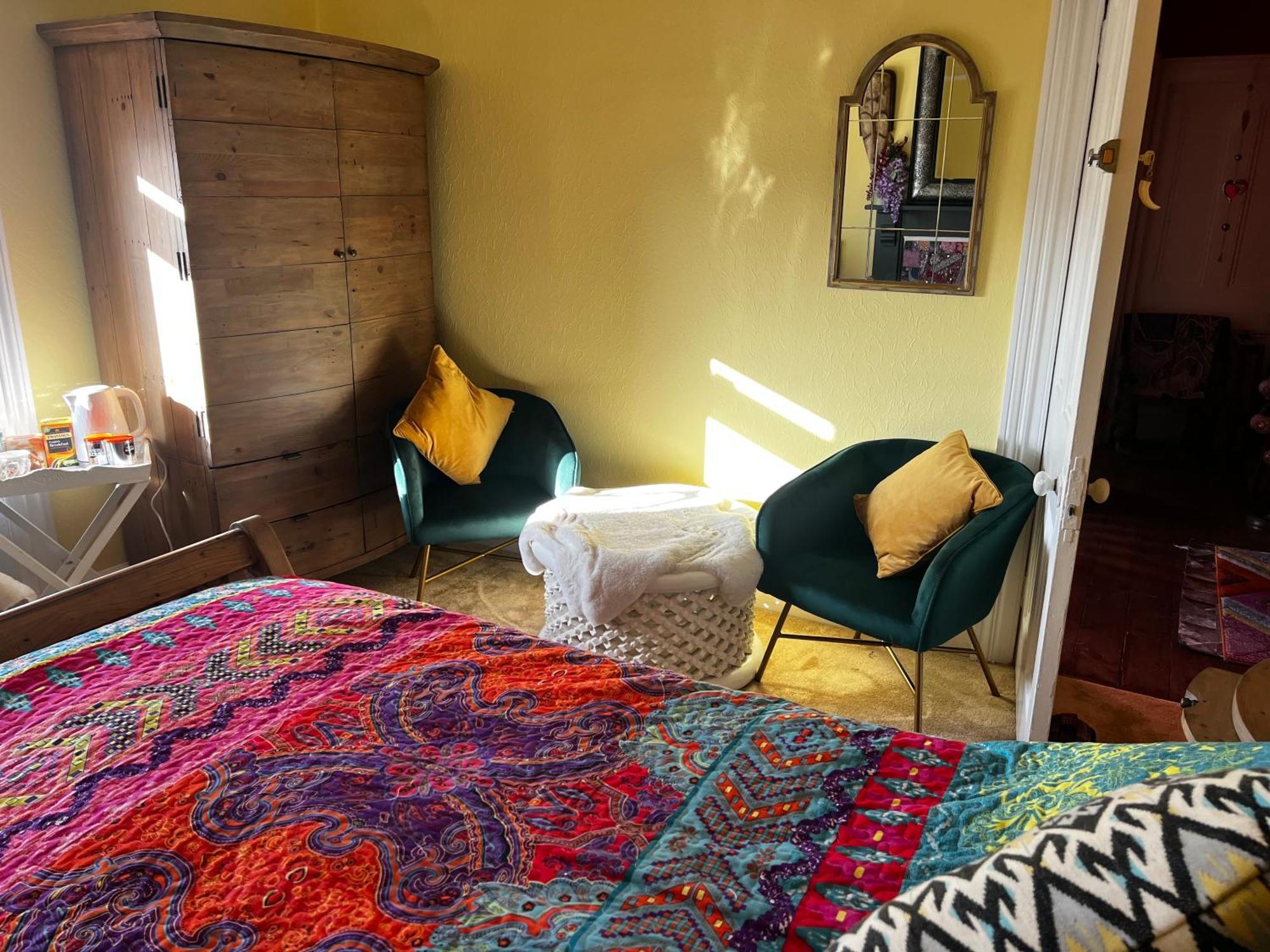 Belmont House Boutique - The Kingsley Collection Otel Berwick Upon Tweed Dış mekan fotoğraf