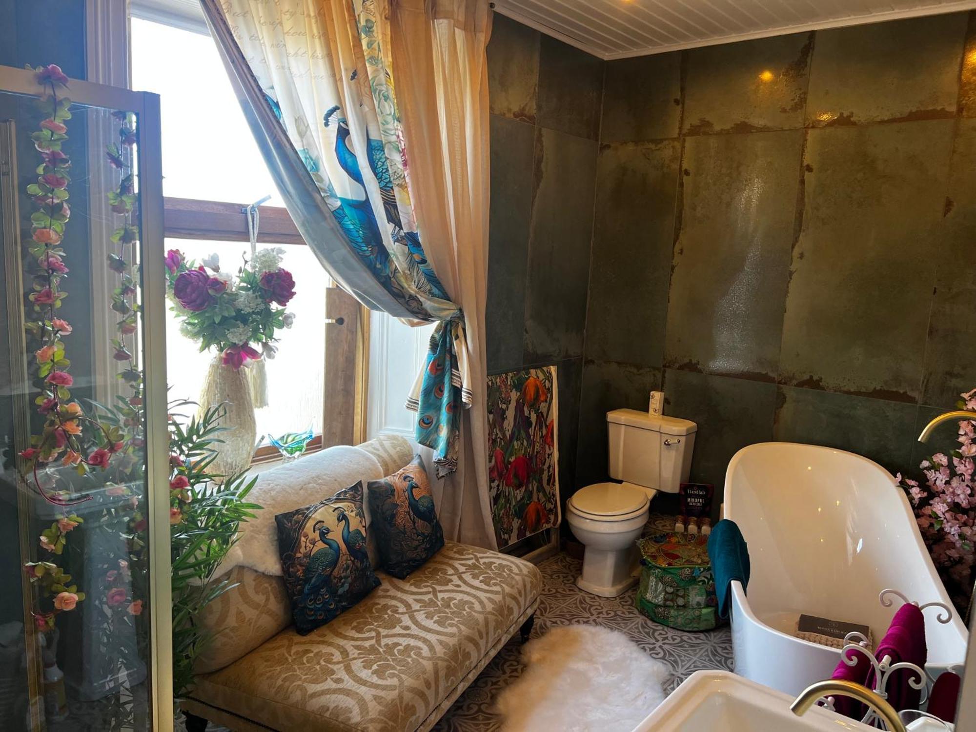 Belmont House Boutique - The Kingsley Collection Otel Berwick Upon Tweed Dış mekan fotoğraf