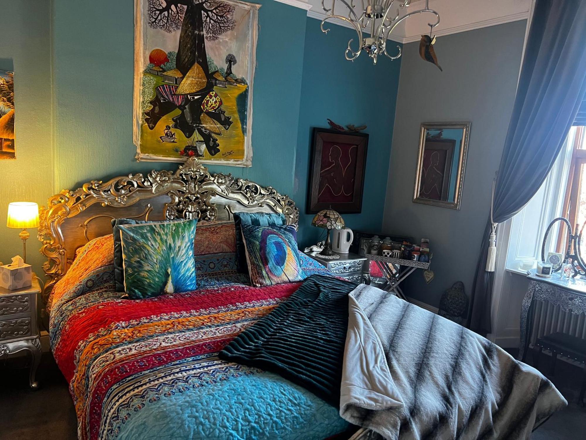 Belmont House Boutique - The Kingsley Collection Otel Berwick Upon Tweed Dış mekan fotoğraf
