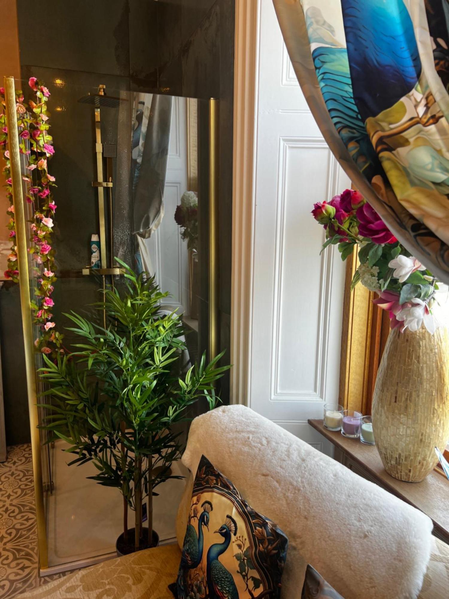 Belmont House Boutique - The Kingsley Collection Otel Berwick Upon Tweed Dış mekan fotoğraf