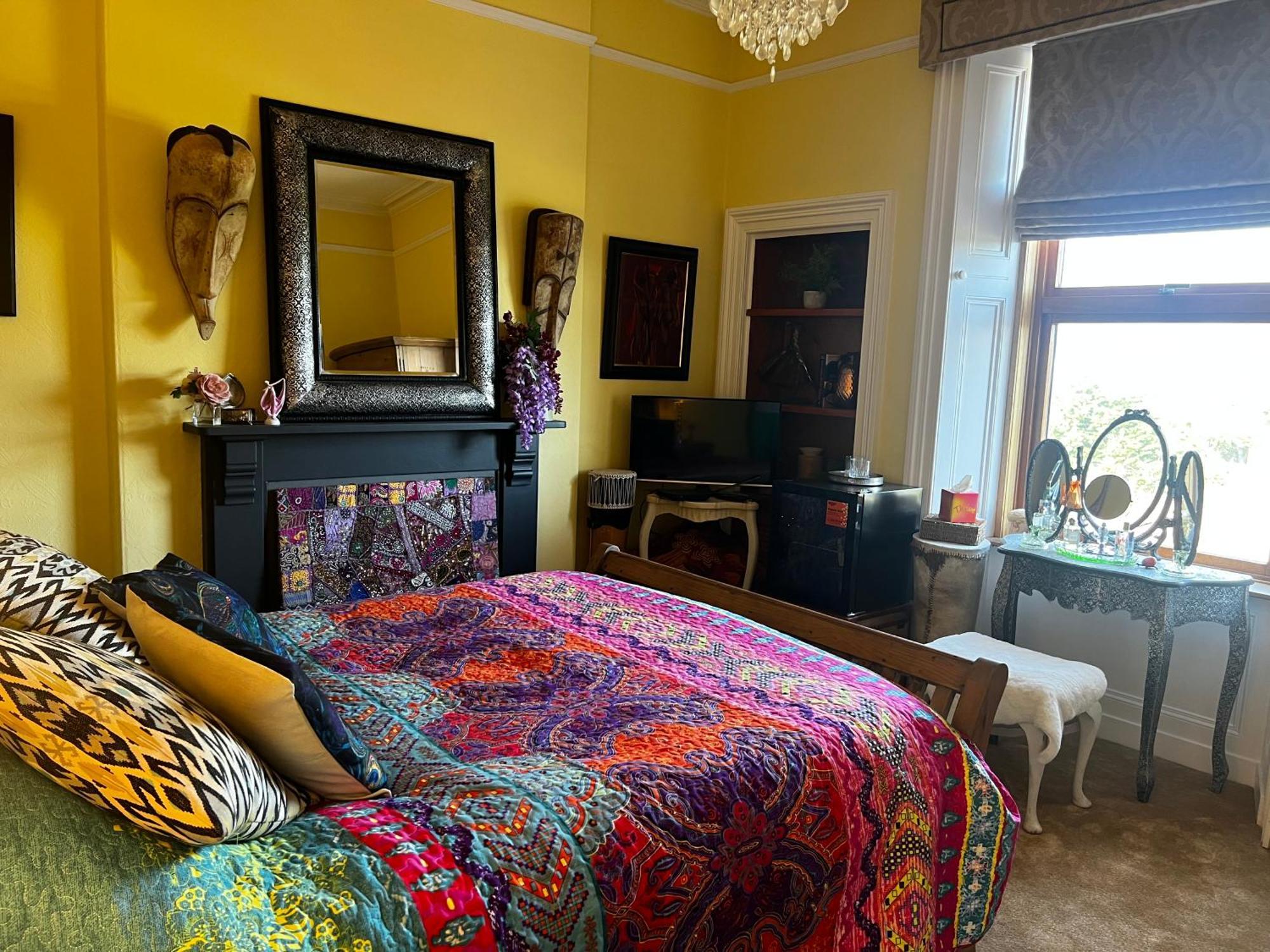 Belmont House Boutique - The Kingsley Collection Otel Berwick Upon Tweed Dış mekan fotoğraf
