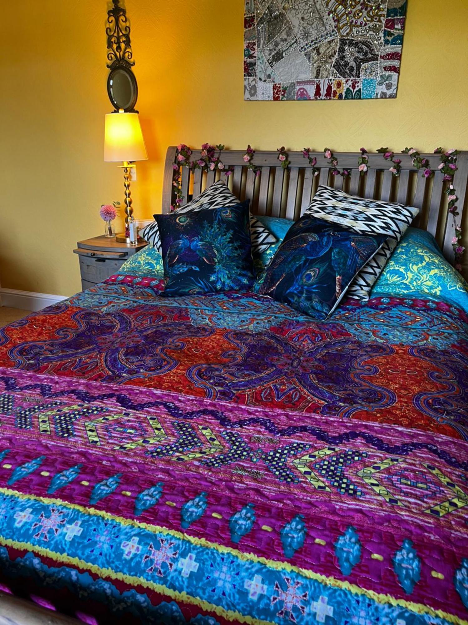 Belmont House Boutique - The Kingsley Collection Otel Berwick Upon Tweed Dış mekan fotoğraf