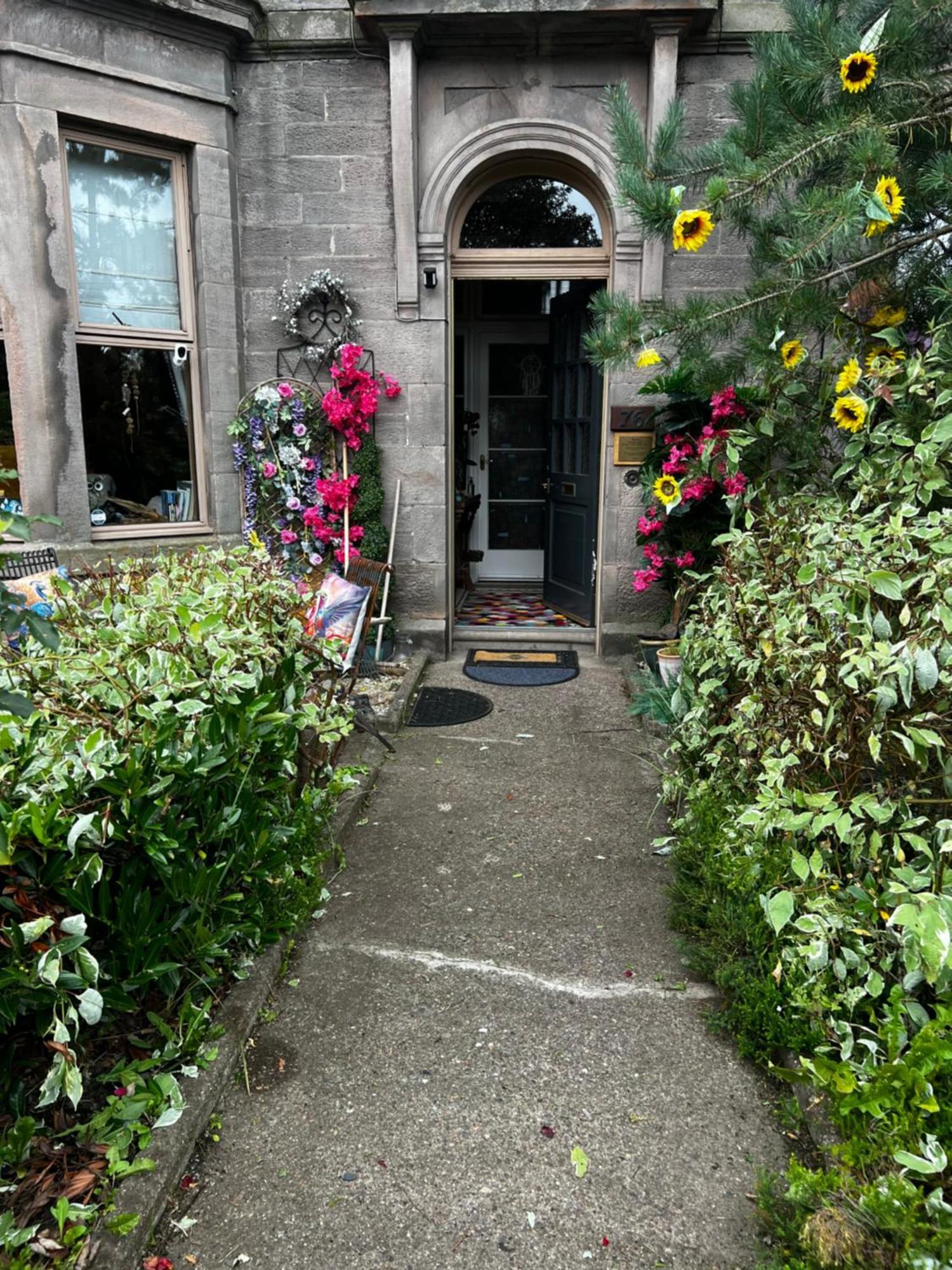 Belmont House Boutique - The Kingsley Collection Otel Berwick Upon Tweed Dış mekan fotoğraf