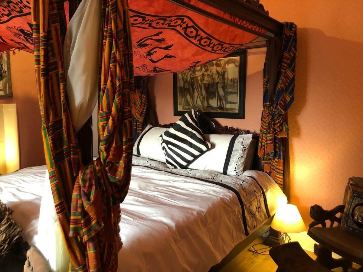 Belmont House Boutique - The Kingsley Collection Otel Berwick Upon Tweed Dış mekan fotoğraf