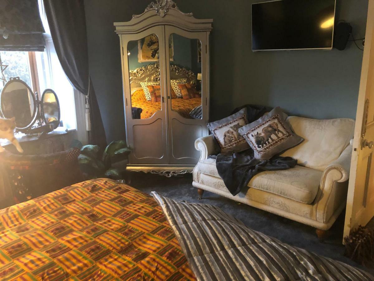 Belmont House Boutique - The Kingsley Collection Otel Berwick Upon Tweed Dış mekan fotoğraf