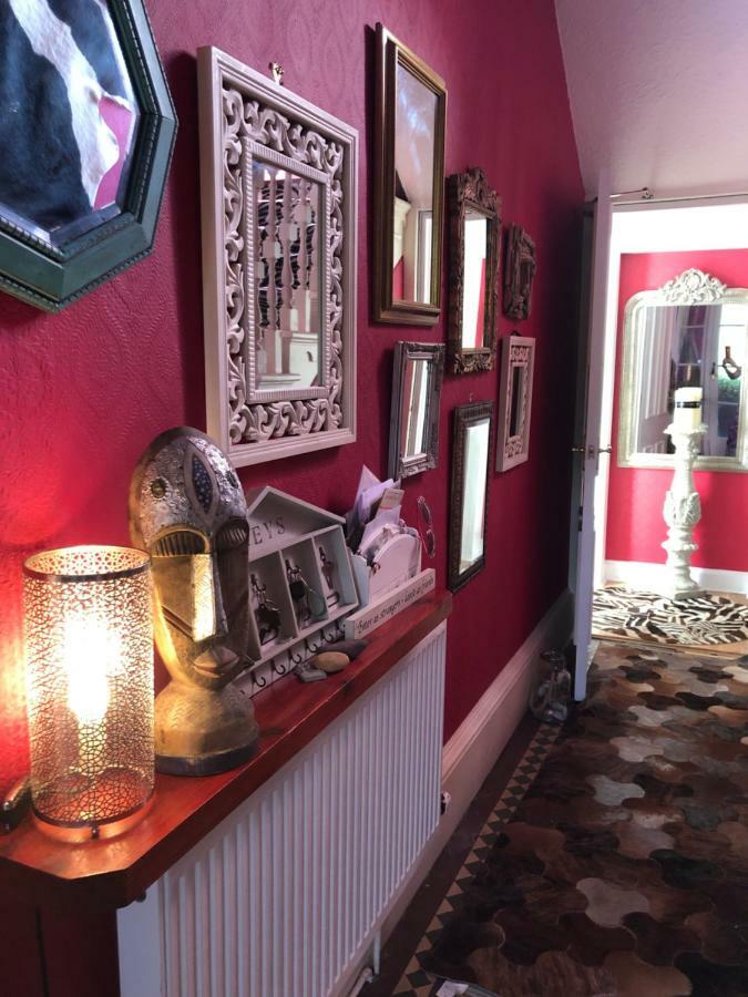 Belmont House Boutique - The Kingsley Collection Otel Berwick Upon Tweed Dış mekan fotoğraf